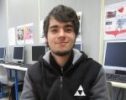 Alexandre donne son avis sur la formation de l’école de la deuxième chance