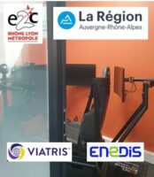 simulateur a